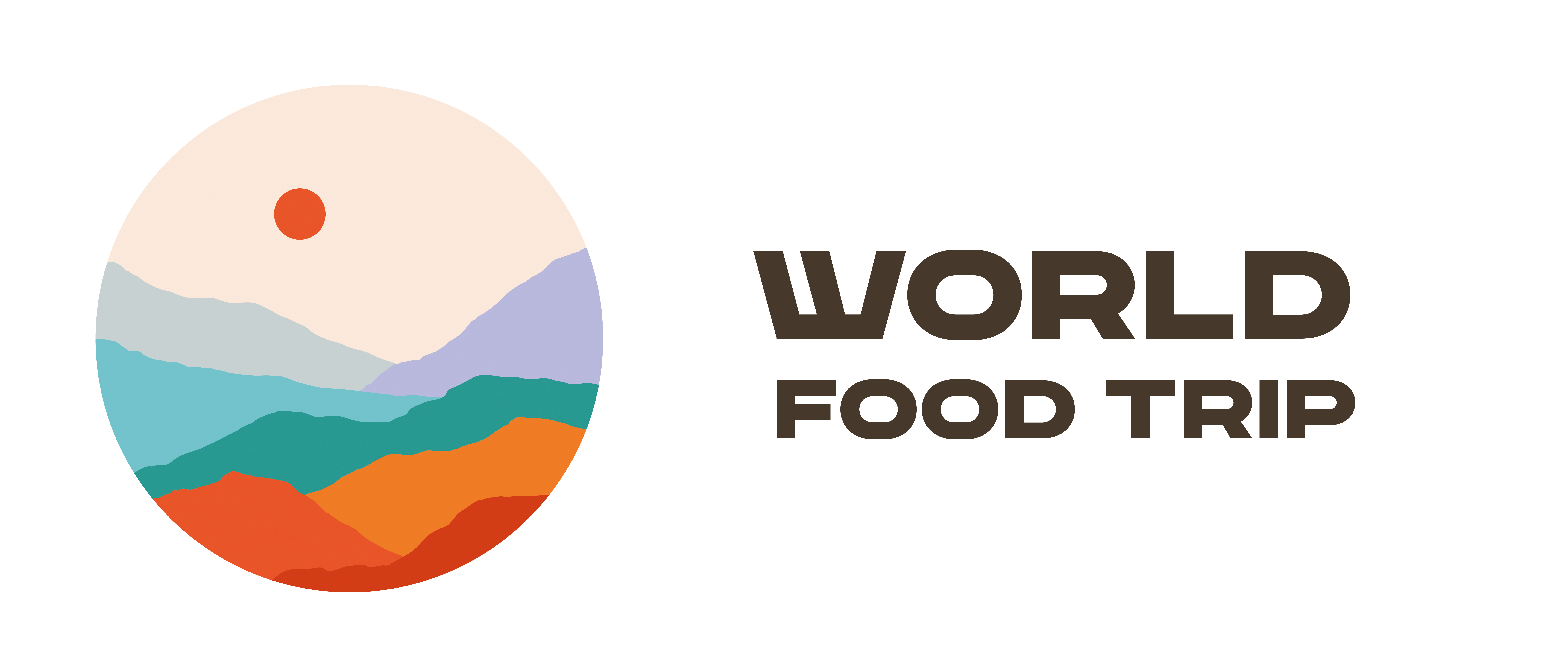 World Food Trip